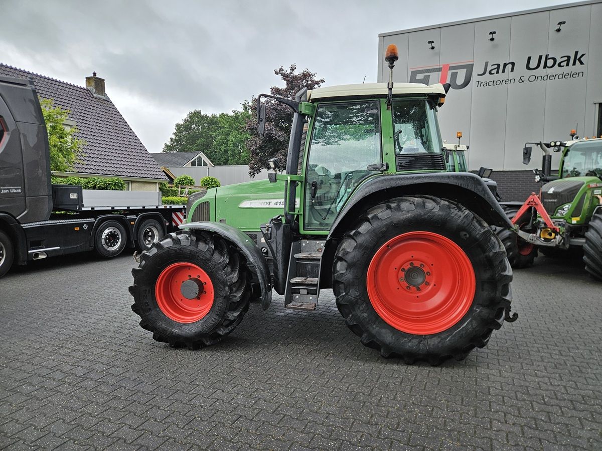 Fendt 415