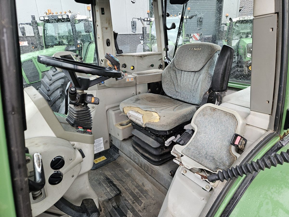 Fendt 415