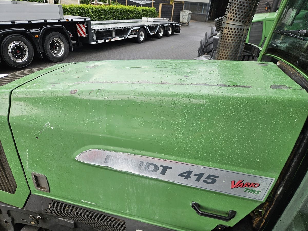 Fendt 415