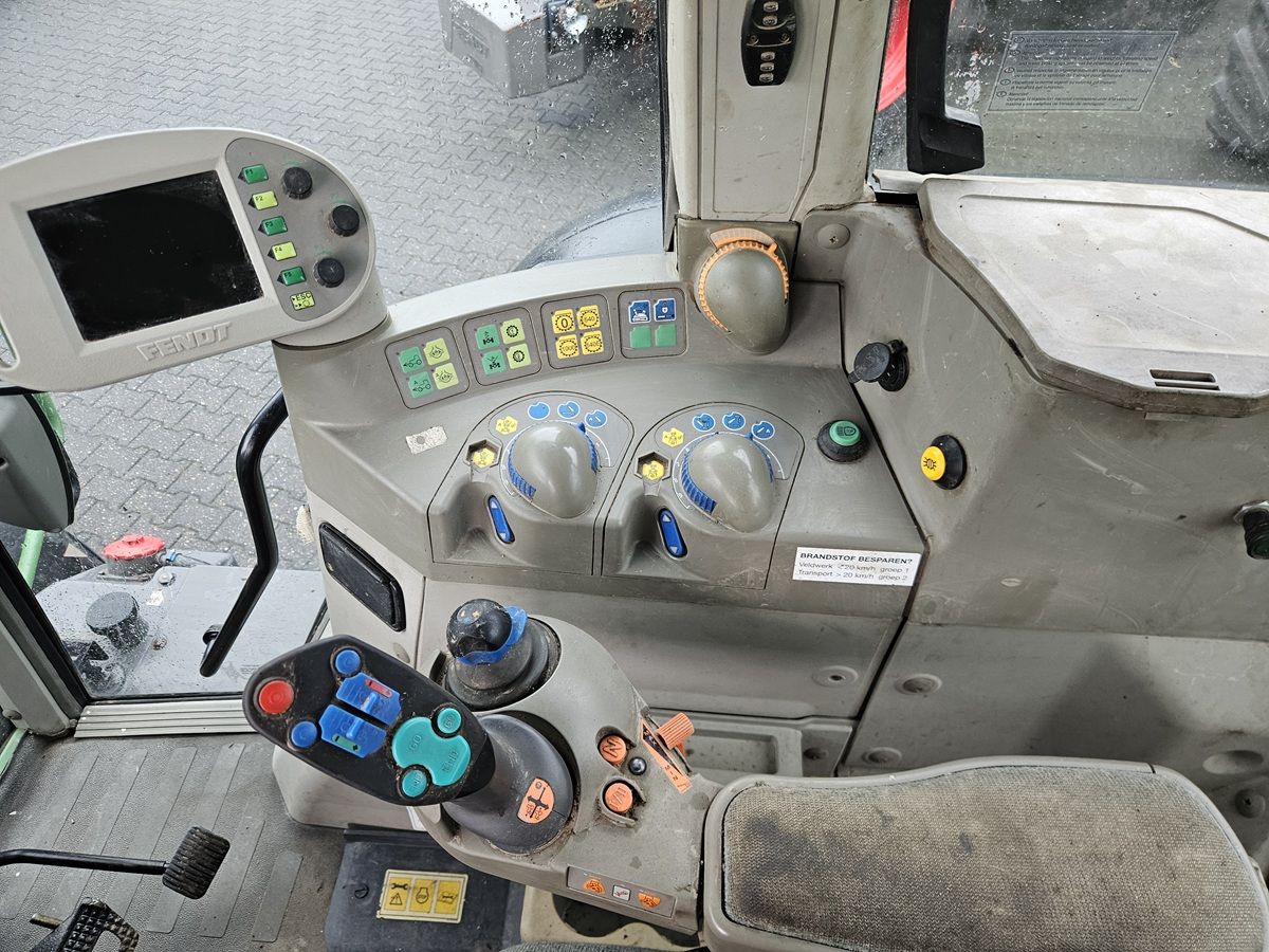 Fendt 415