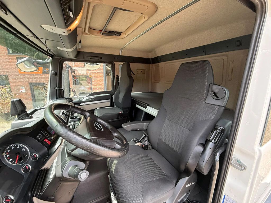 MAN TGS 18.420 4X2 522.235KM! NL Truck APK 12-2026