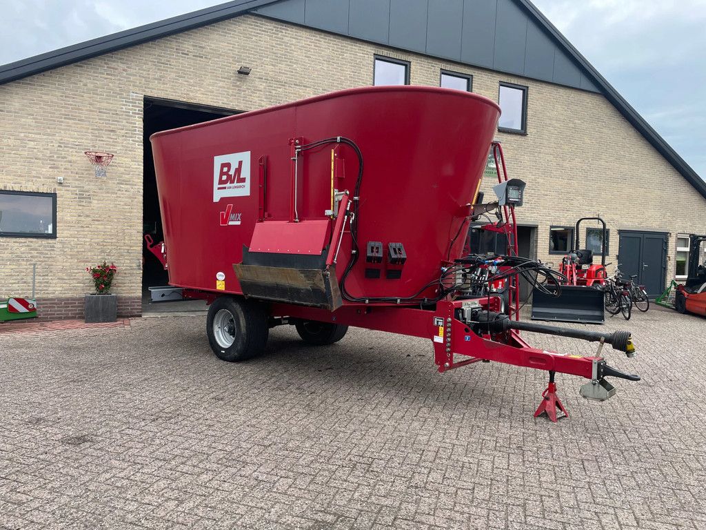 BvL - Van Lengerich V-mix Plus 24-2S