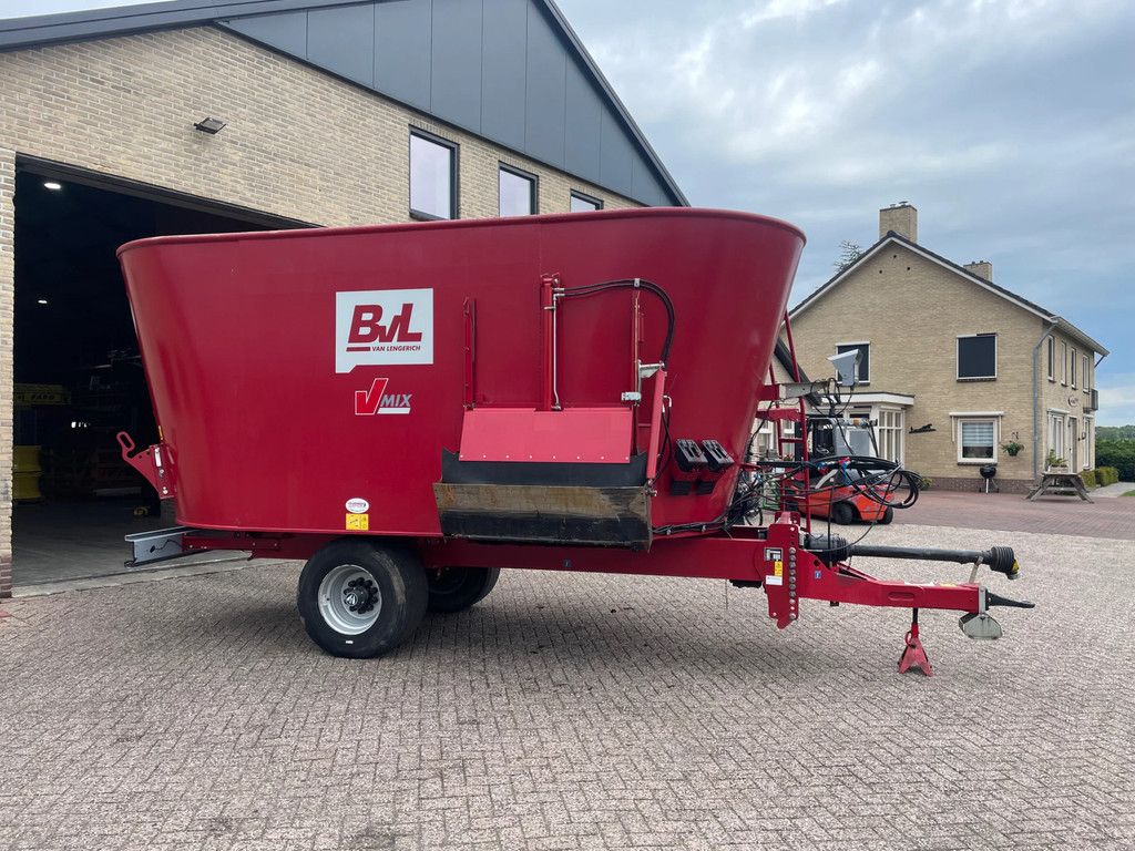 BvL - Van Lengerich V-mix Plus 24-2S