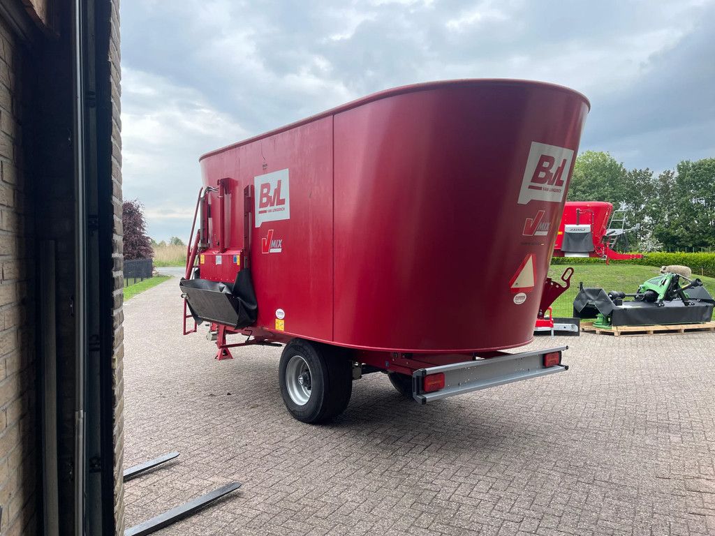 BvL - Van Lengerich V-mix Plus 24-2S
