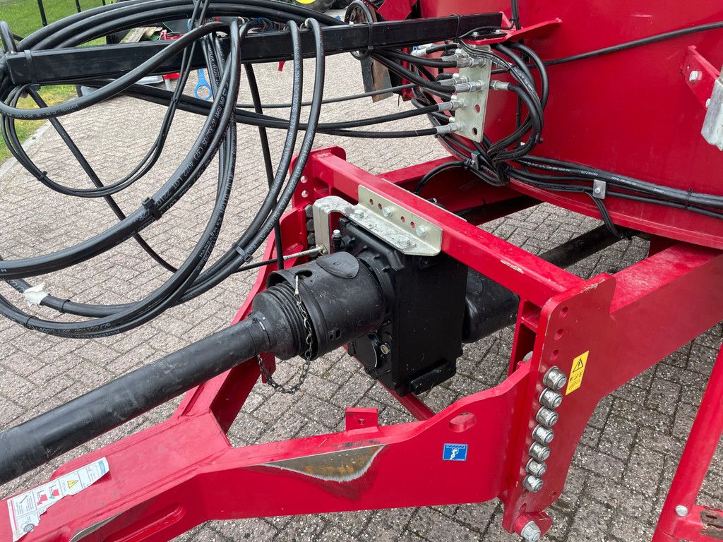 BvL - Van Lengerich V-mix Plus 24-2S