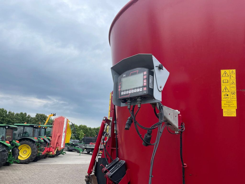 BvL - Van Lengerich V-mix Plus 24-2S