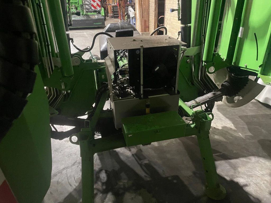 Samasz KDD 941 STH & KDF 301S