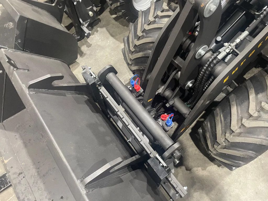 Eurotrac W11