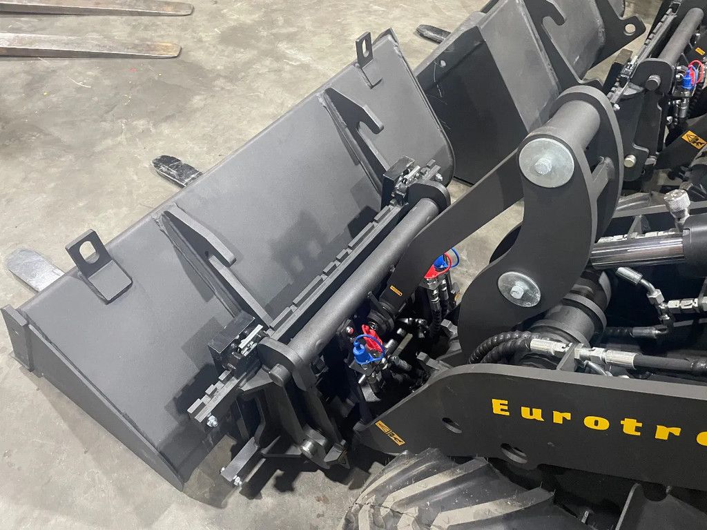 Eurotrac W11