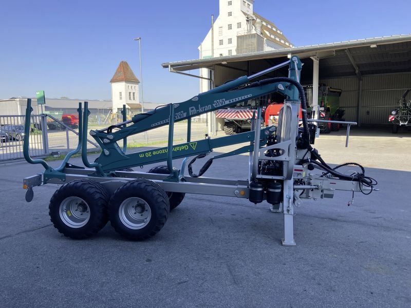 Pfanzelt RW S8 *MIETE AB 180€/TAG*
