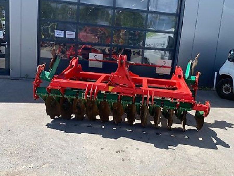 Agro-Masz BTC 30 Kurz wenig benutzt