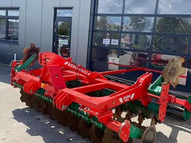 Agro-Masz BTC 30 Kurz wenig benutzt