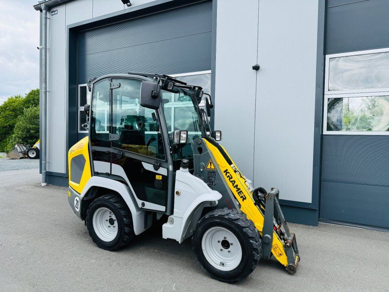 Kramer 5035