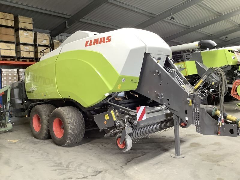 Claas QUADRANT 5300 FC T