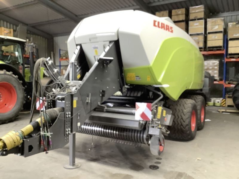 Claas QUADRANT 5300 FC T