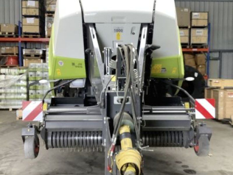 Claas QUADRANT 5300 FC T