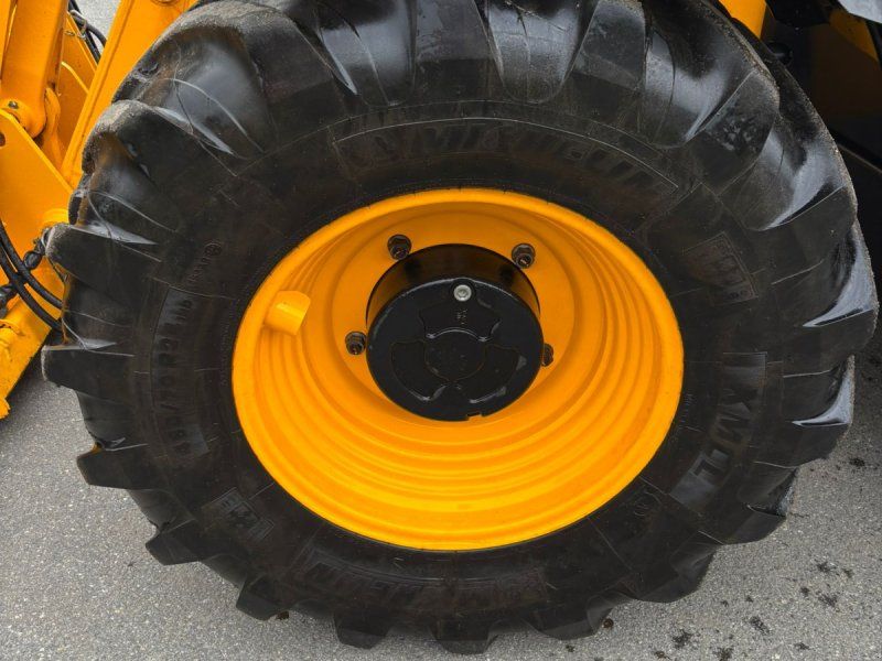 JCB 542-70 Agri
