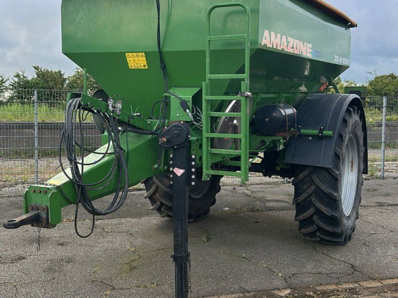 Amazone ZG-B 8200