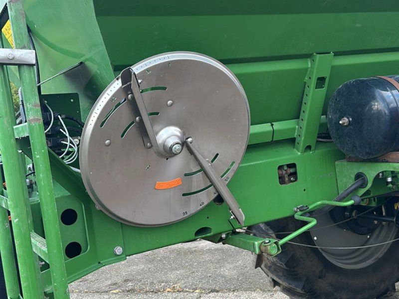 Amazone ZG-B 8200