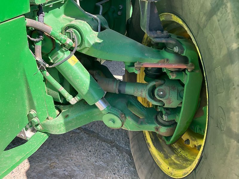 John Deere 8335R *Powr Shift 16/5*