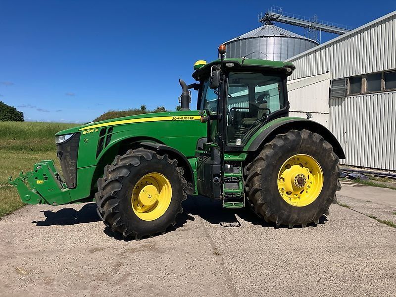 John Deere 8295R *E23*