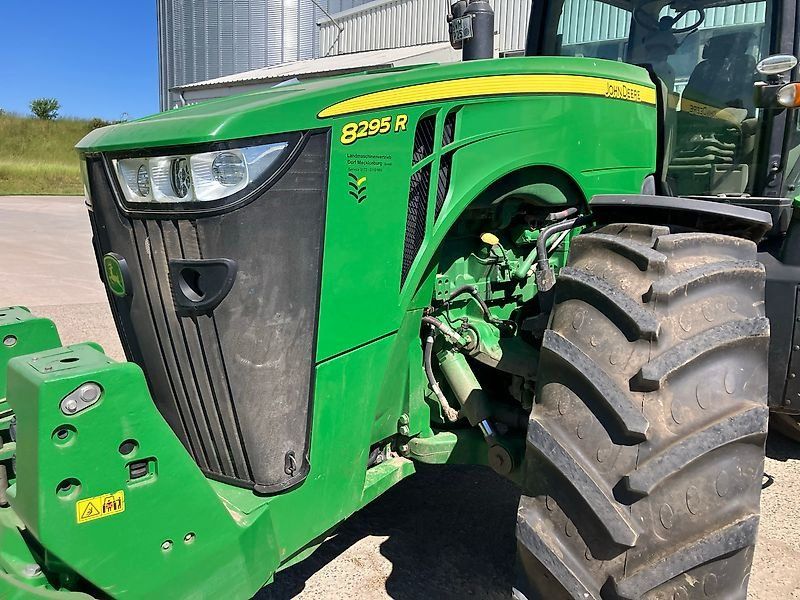 John Deere 8295R *E23*