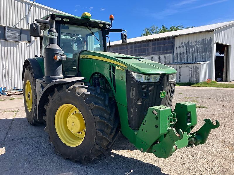 John Deere 8295R *E23*