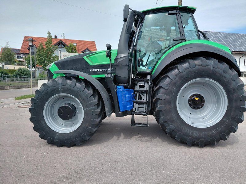 Deutz-Fahr Agrotron 9310 TTV