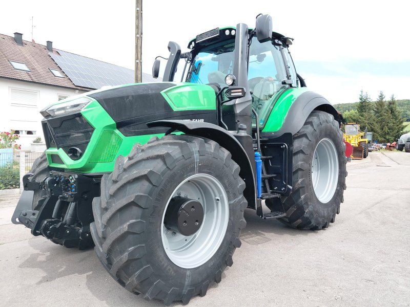 Deutz-Fahr Agrotron 9310 TTV