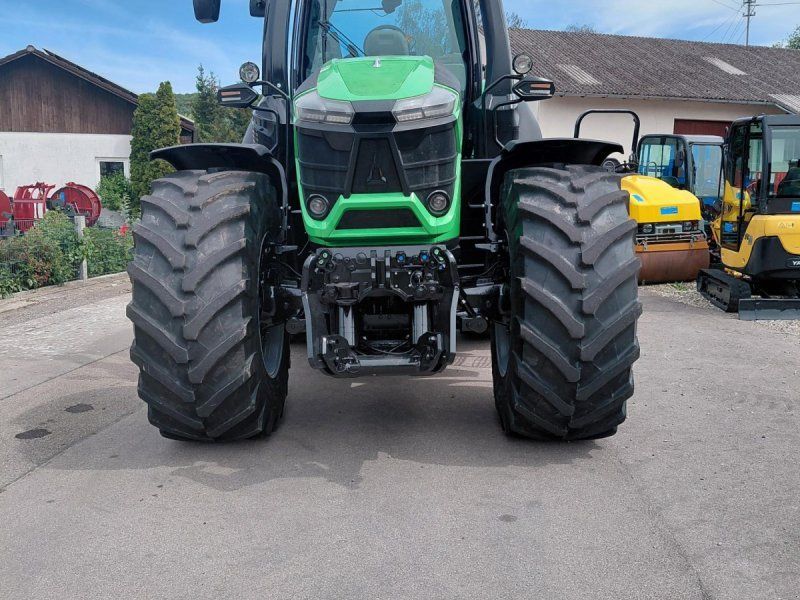 Deutz-Fahr Agrotron 9310 TTV