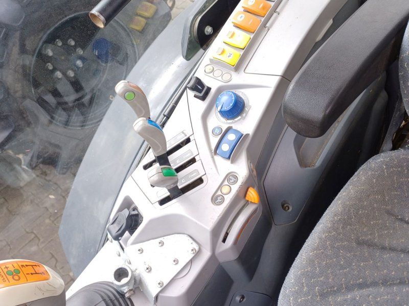 Landini Rex 4
