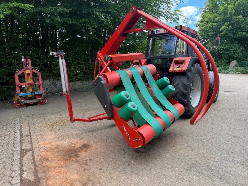 Kverneland UN 7582