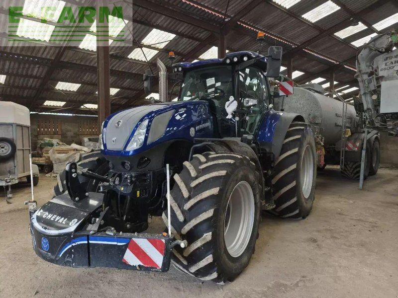 New Holland t7.315 hd