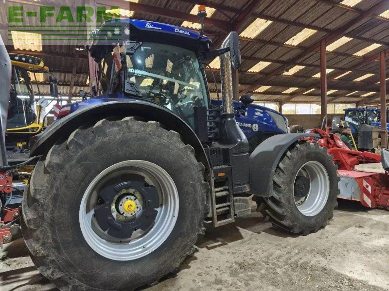 New Holland t7.315 hd