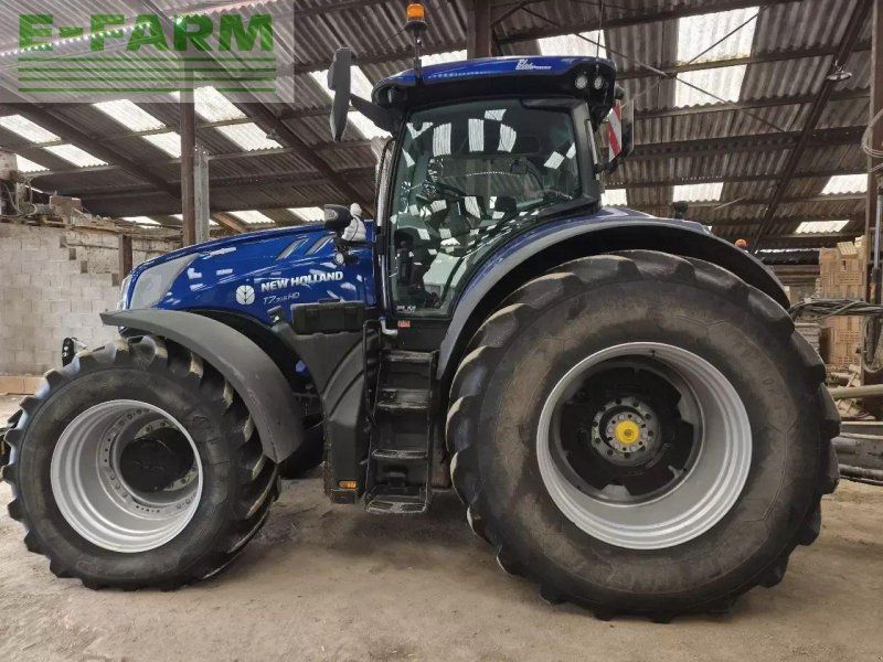 New Holland t7.315 hd