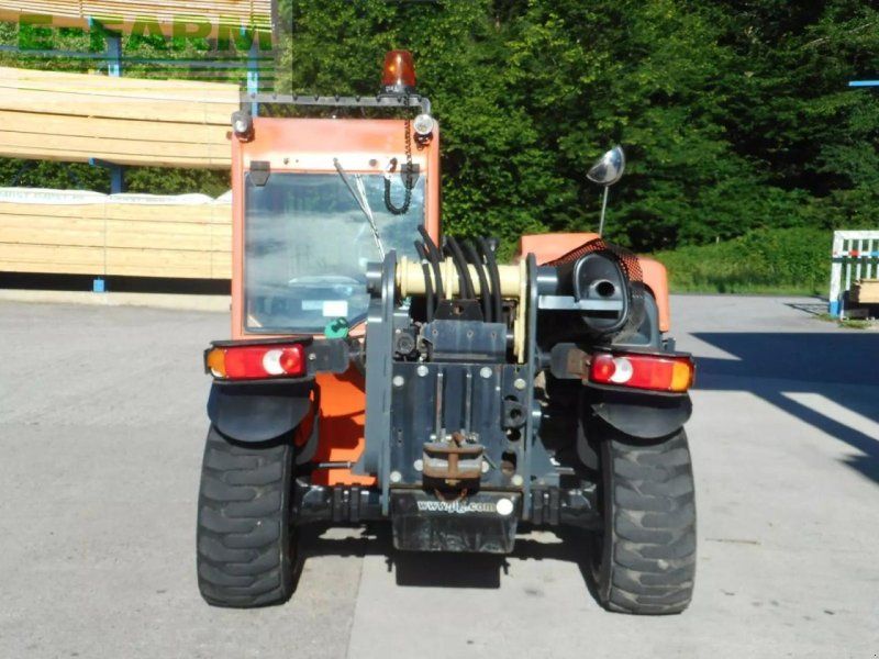 JLG 2505 ( 2,5t 5,6m )