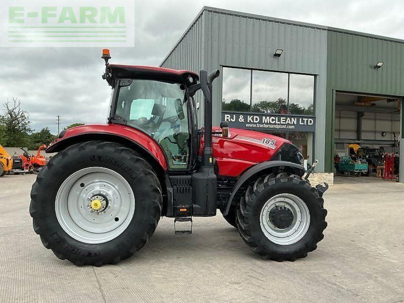 Case IH 185 puma multi controller (st26928)