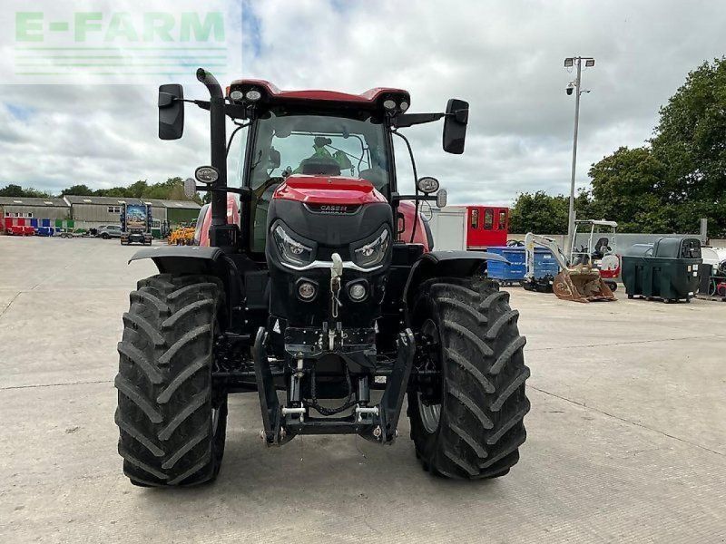 Case IH 185 puma multi controller (st26928)