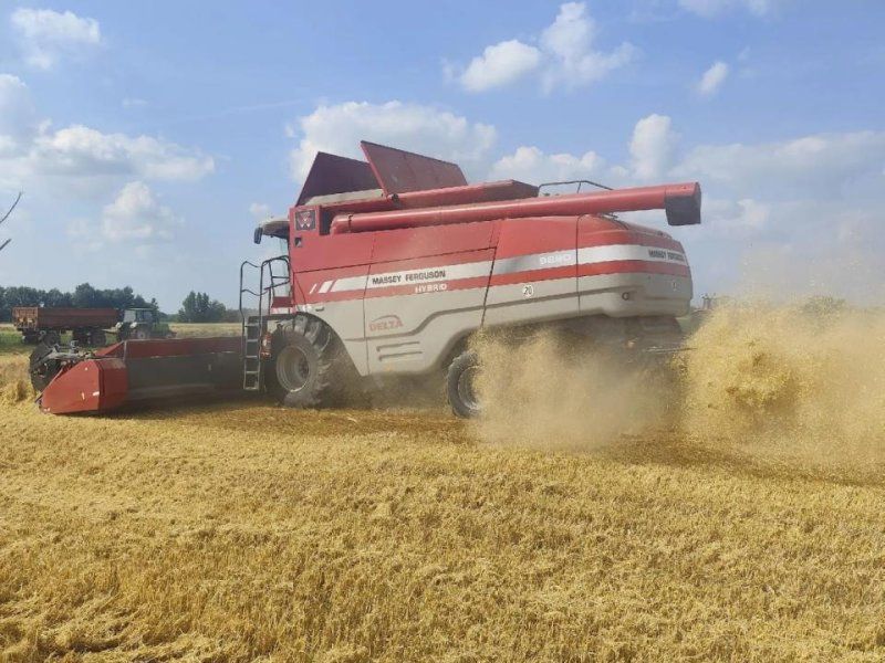Massey Ferguson Delta 9280