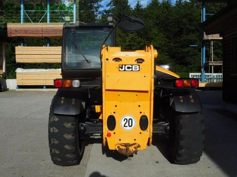 JCB 535-95 t4i iiib ( 3,5t 9,5m )