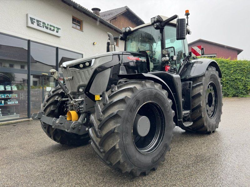 Fendt 942 Vario ProfiPlus