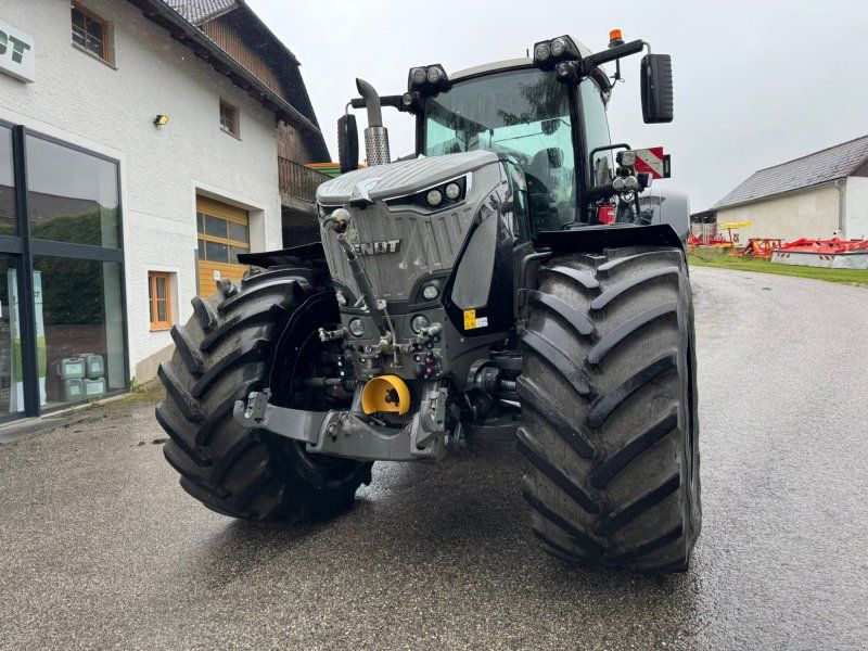 Fendt 942 Vario ProfiPlus