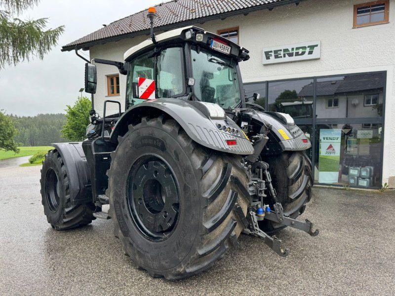 Fendt 942 Vario ProfiPlus