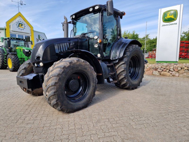 Claas Arion 640