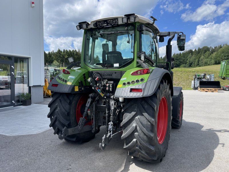 Fendt 313 Vario