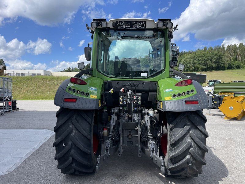 Fendt 313 Vario