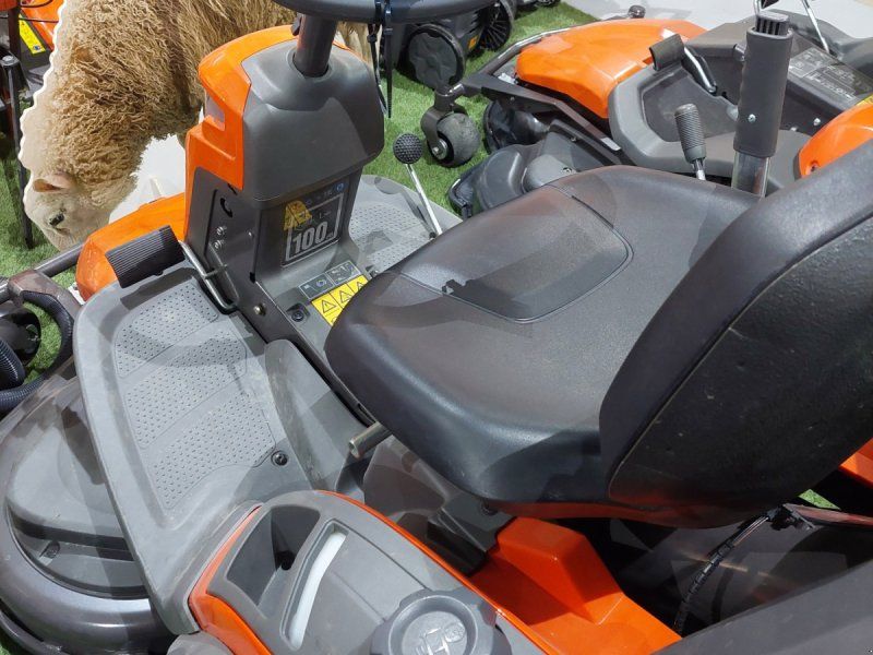 Husqvarna RC 318T