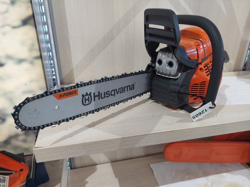 Husqvarna 450 x