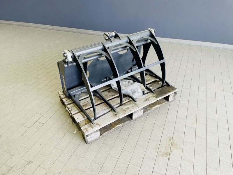 Stoll GREIFGABEL 1100 Skidsteer