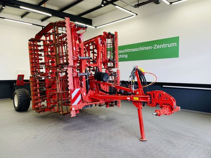 Maschio SANDOKAN 600 GAMMA